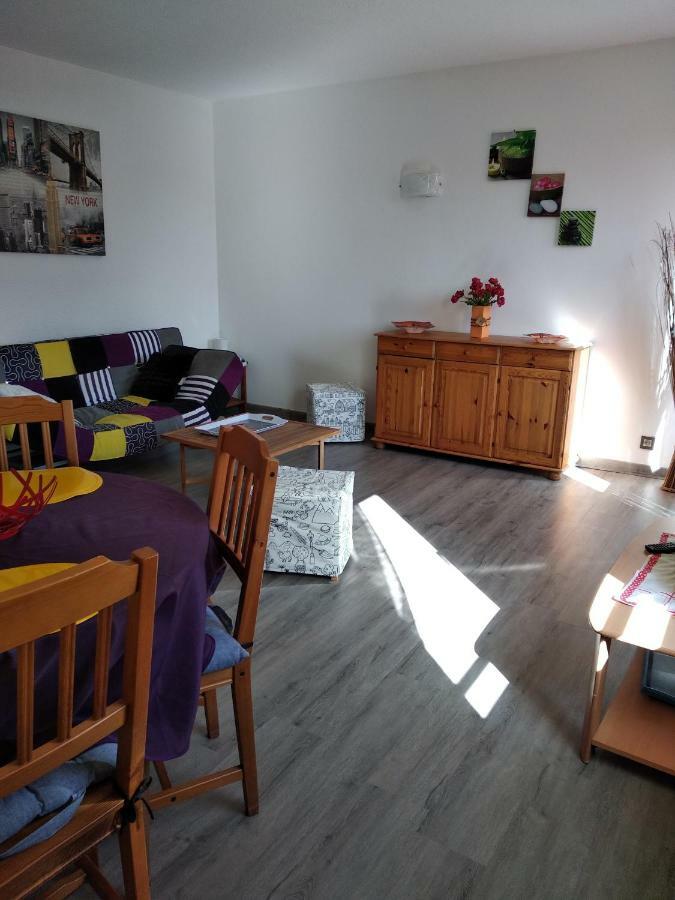 Appartement T2 48M² Calme Proche Centre Toulouse Exterior photo